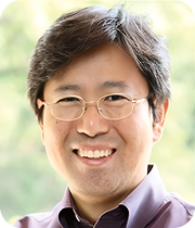 Kang Sung-kyun, KIOST Sr. Res. Chair Photo