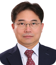 Kang Il-jun, Hallym Univ. Food & Nutr. Prof. Photo