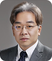 Lee Dong-woo, Yonsei Univ. Biotech. Prof. Photo