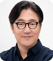 Prof. Tae-Kyung Kim, Life Sci., POSTECH Chair Photo