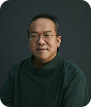 CEO Hee Hwang, Kakao Healthcare Photo