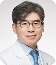 Professor Jae-Ho Jung, Yonsei Univ. Med. School Photo