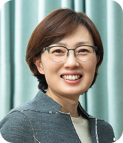 V. Narry Kim, Dr., RNA Res. Dir., IBS Photo