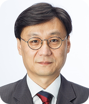 Professor Bum-Min Kim, Dept. of Bio & Biomed. Eng., Korea Univ. Photo