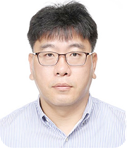 Head In-Chan Yoon, Bio-Medical Convergence Research Div., kIST Photo