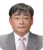 Director Sung-Tae Jung, Chem-Bio Center, ADD Photo