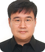 Nam Jin-woo, Prof., Life Sci., Hanyang Univ. Photo