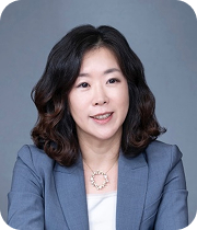 前 Hwang Sung-hye, Ex. EVP, J&J Korea Photo