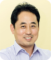 Ryu Seong-ho, SCH Med. Prof. (Concurrent) Photo